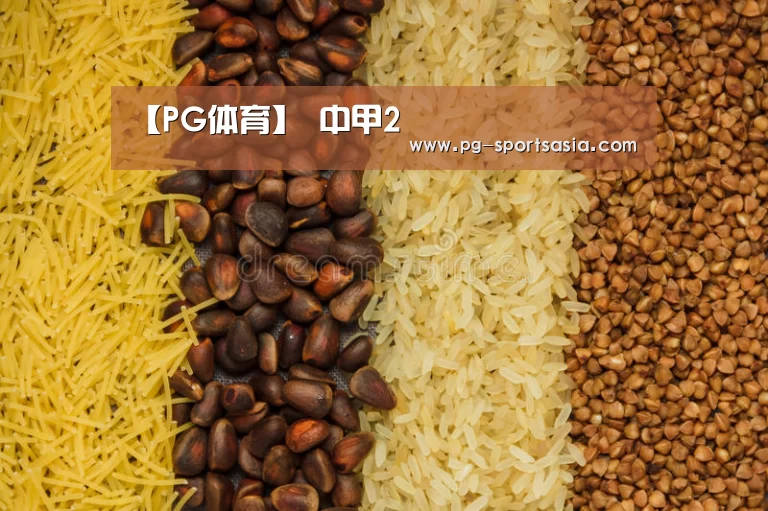 【PG体育】
中甲2(图2) PG体育